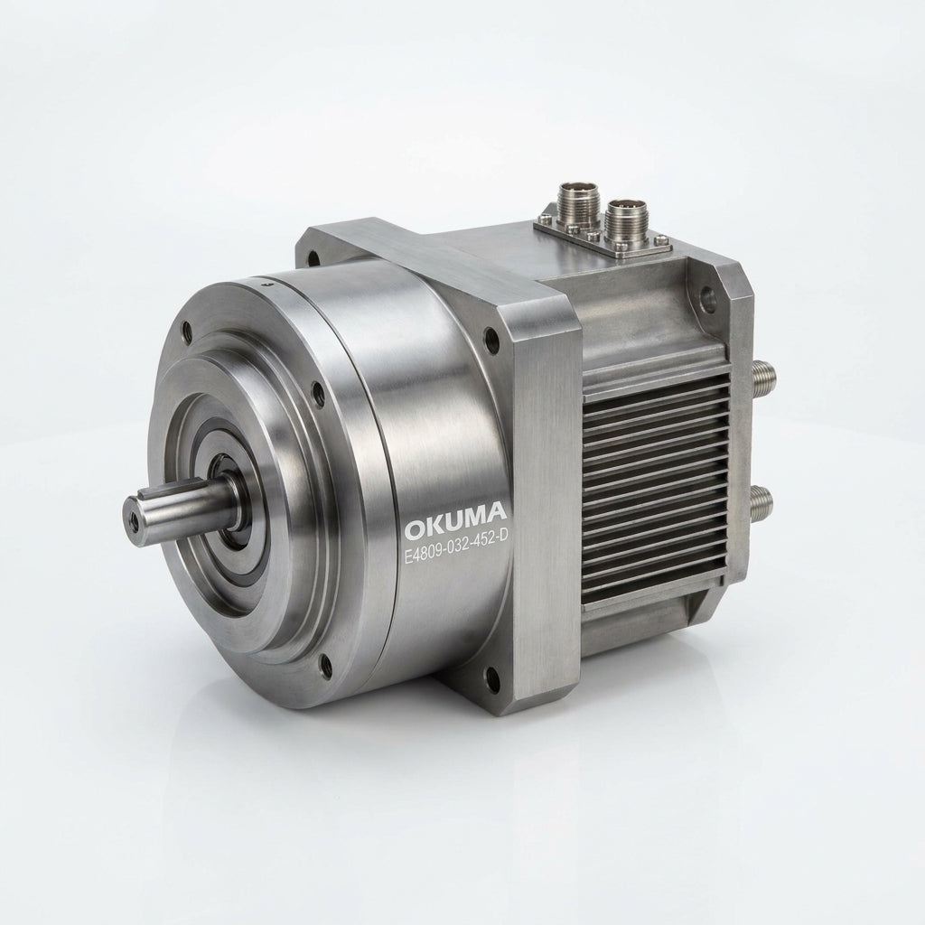 Okuma E4809-032-452-D