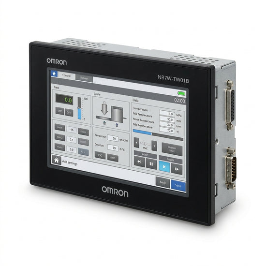 Omron NB7W-TW01B