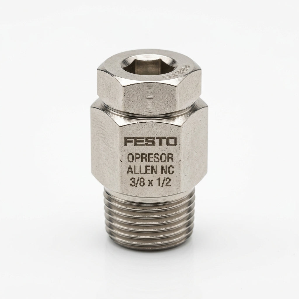 FESTO ALLEN NC 3/8 x 1/2