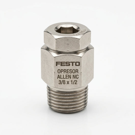 FESTO ALLEN NC 3/8 x 1/2