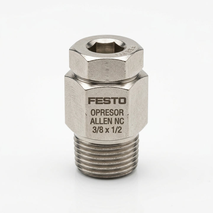 FESTO ALLEN NC 3/8 x 1/2