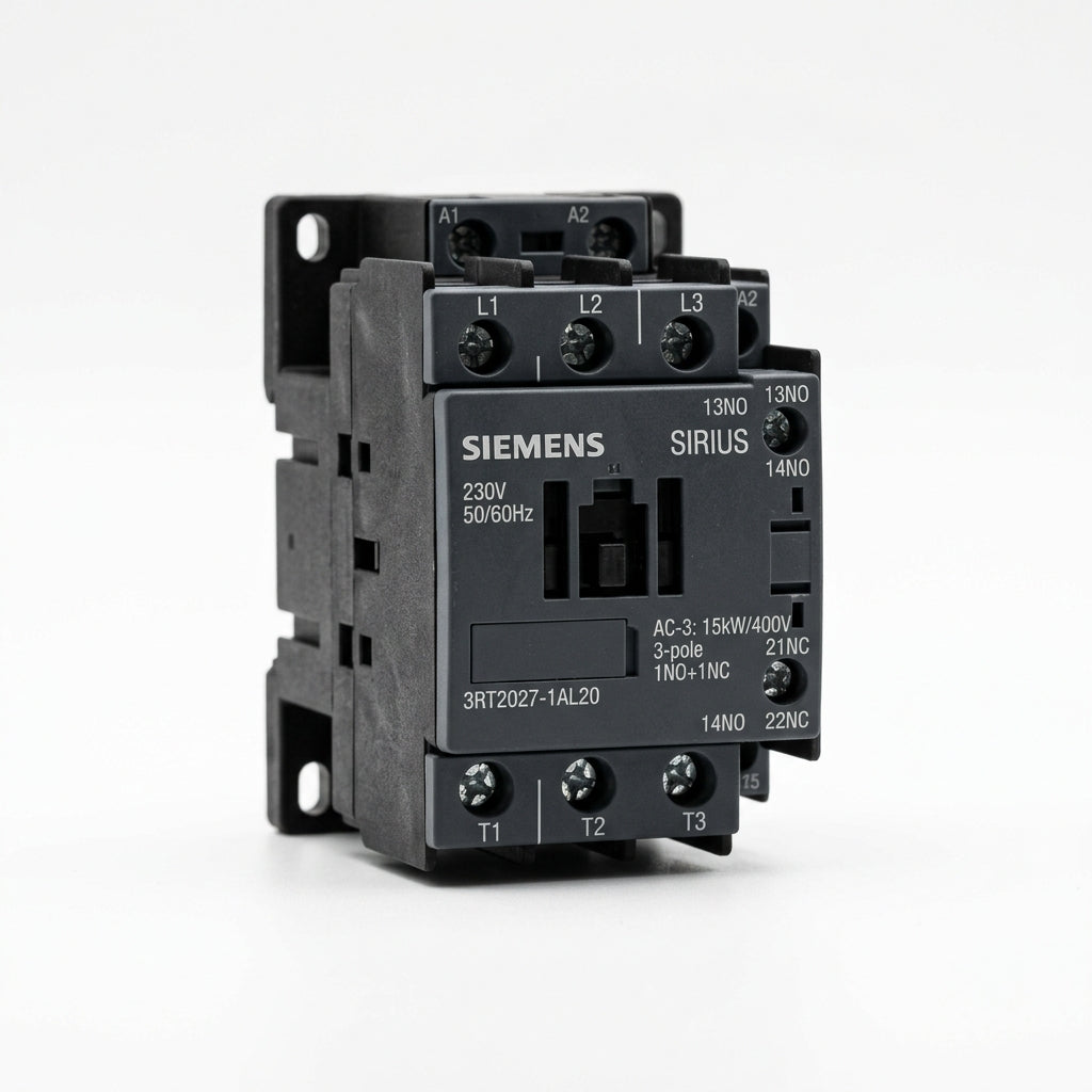 SIEMENS/EP 3RT2027-1AL20