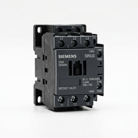 SIEMENS/EP 3RT2027-1AL20