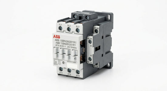 ABB 1SBN260201R1