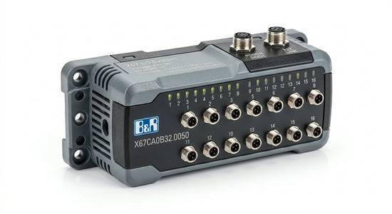B&R X67CA0B32.0050