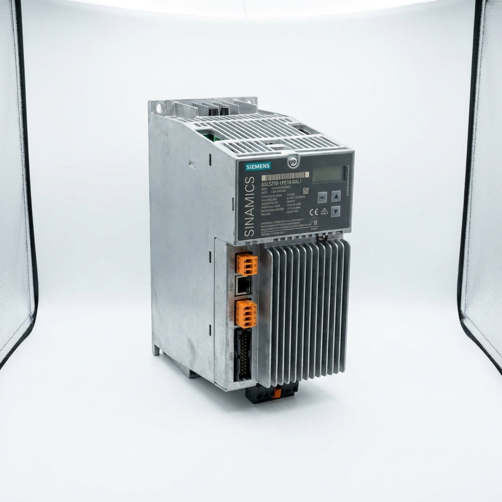 SIEMENS/DRIVES 6SL3210-1PE18-0AL1