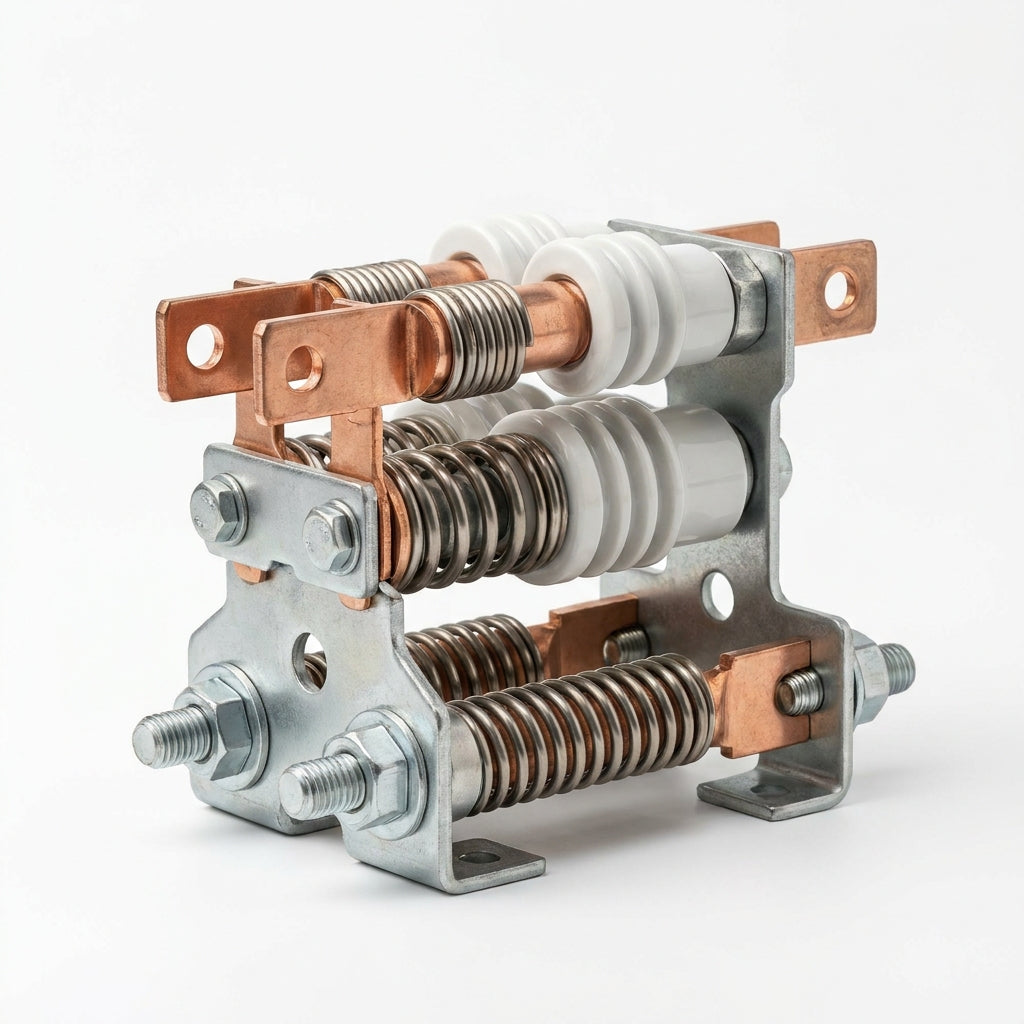 BIND P1-32-EA-SVB MOELLER INTERRUPTOR ROTATIVO 3F 32A EMPOTRAR 81438