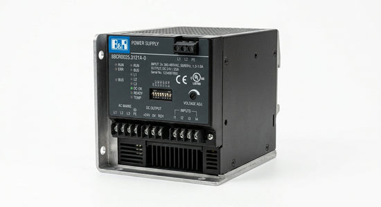 B&R 8BCR0025.3121A-0