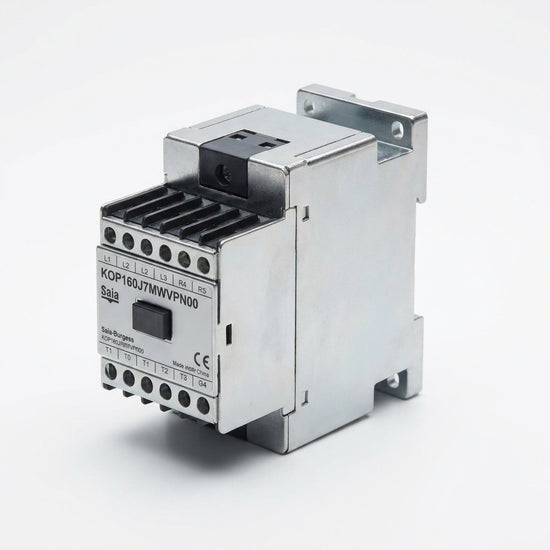 Saia KOP160J7MWVPN00