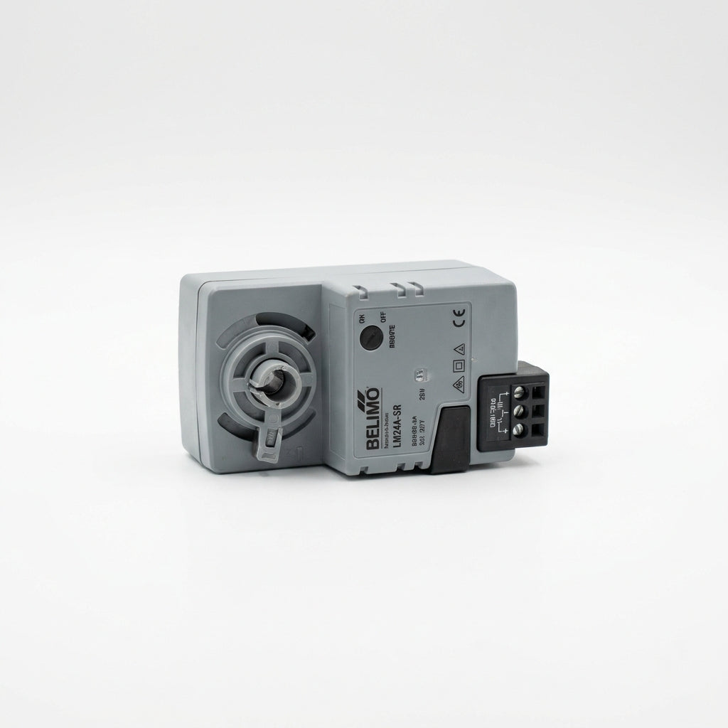Belimo LM24A-SR