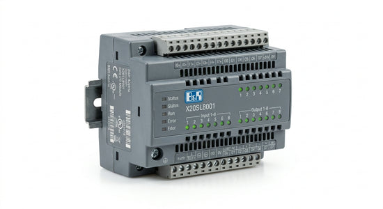 B&R X20SL8001