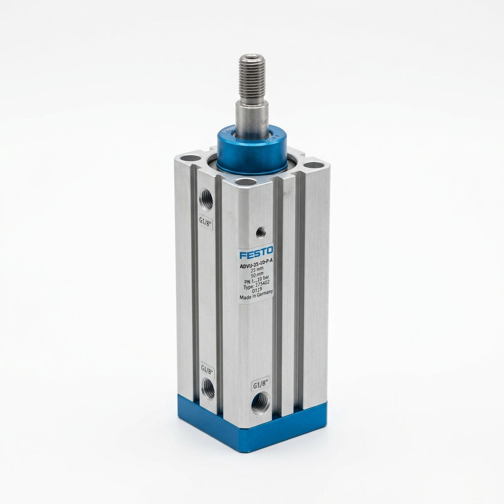 FESTO ADVU-25-10-P-A