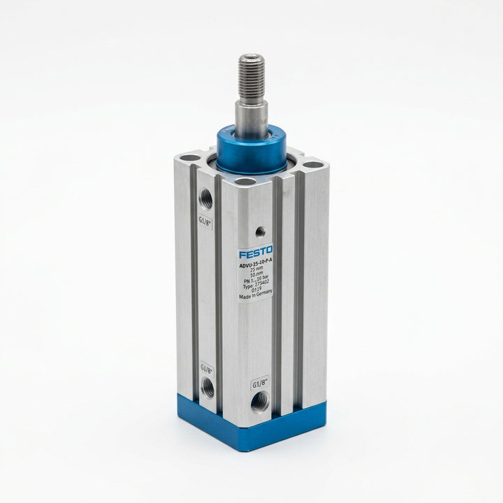 FESTO ADVU-25-10-P-A
