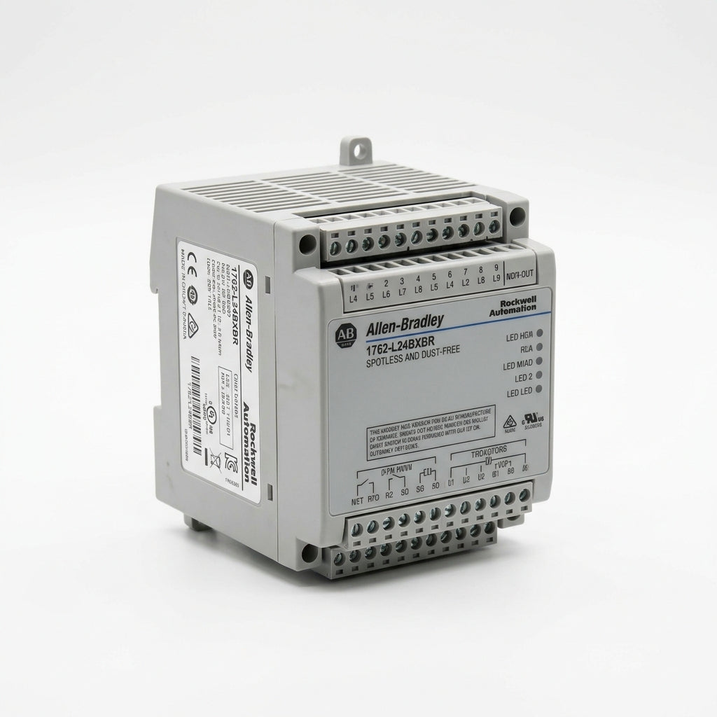 Allen-Bradley 1762-L24BXBR