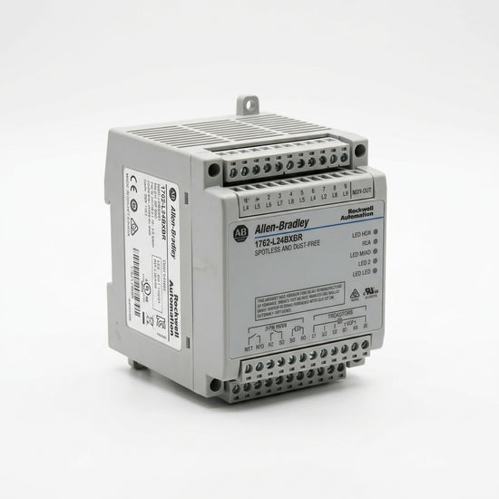 Allen-Bradley 1762-L24BXBR