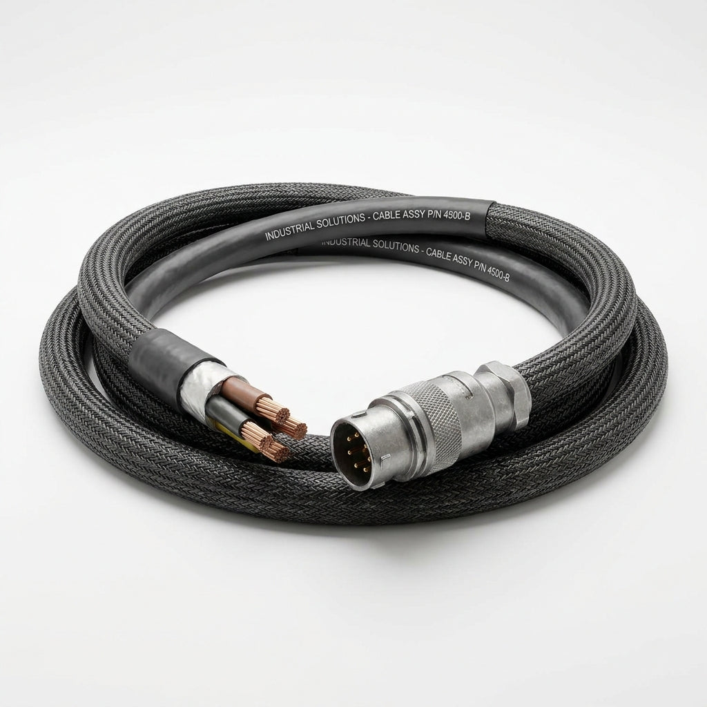 BIND 6XV1870-3QH20 SIEMENS SIMATIC CABLE ETHERNET TP CORD CAT 6 4X2 ARMADO 2Metro