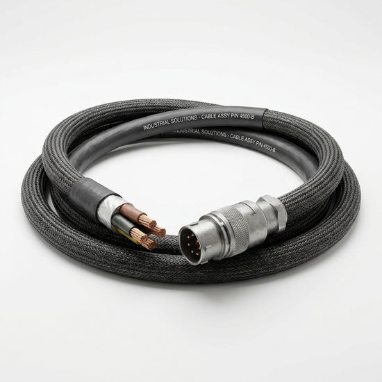 BIND 6XV1870-3QH20 SIEMENS SIMATIC CABLE ETHERNET TP CORD CAT 6 4X2 ARMADO 2Metro
