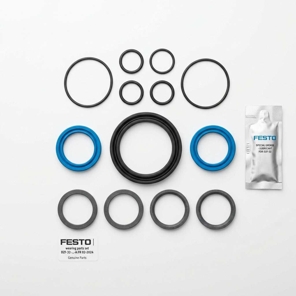 FESTO DZF-32-...-A:FR 02-2024