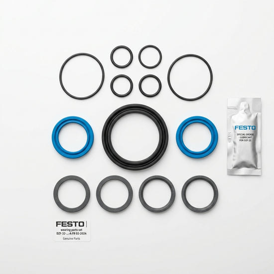 FESTO DZF-32-...-A:FR 02-2024
