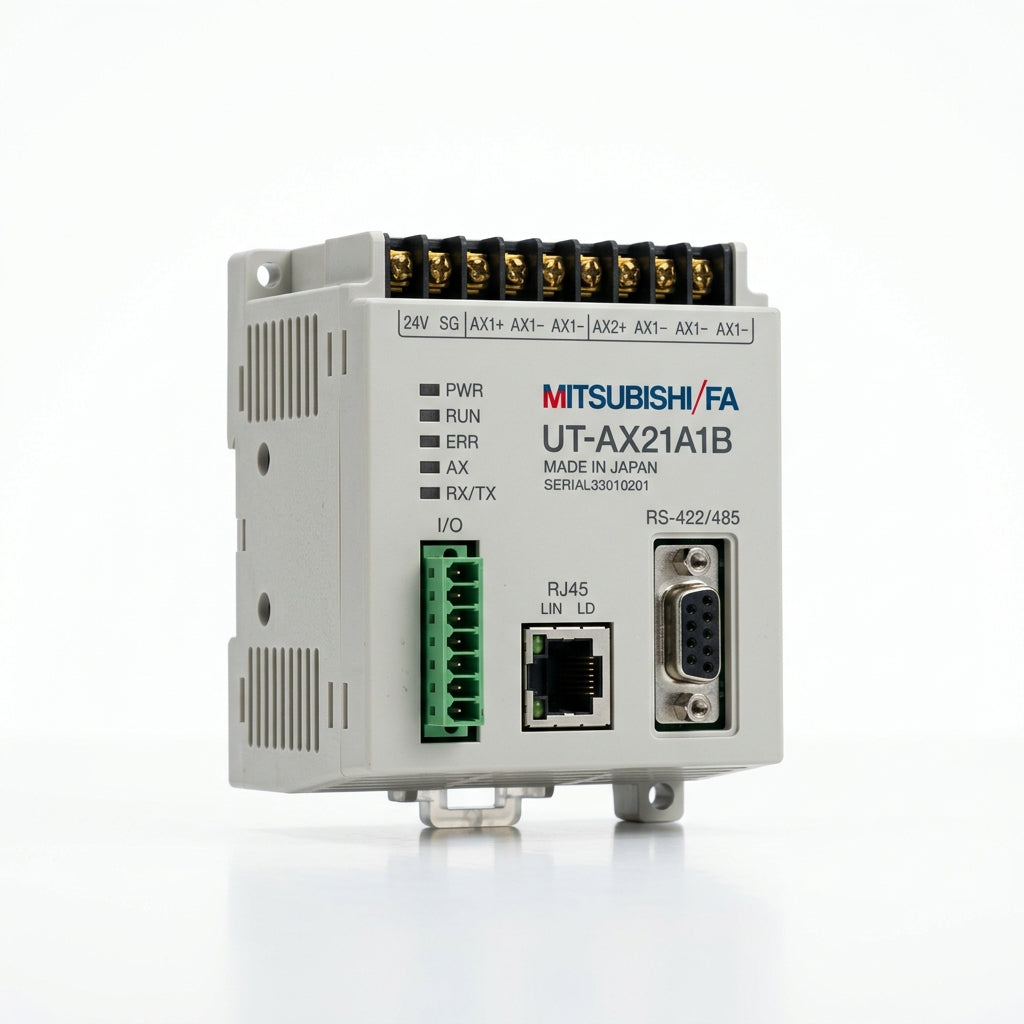 MITSUBISHI/FA UT-AX21A1B