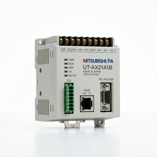 MITSUBISHI/FA UT-AX21A1B