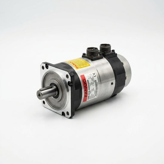 FANUC A06B-0238-B605#S000
