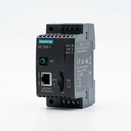SIEMENS/PA 6GK7242-7KX31-0XE0