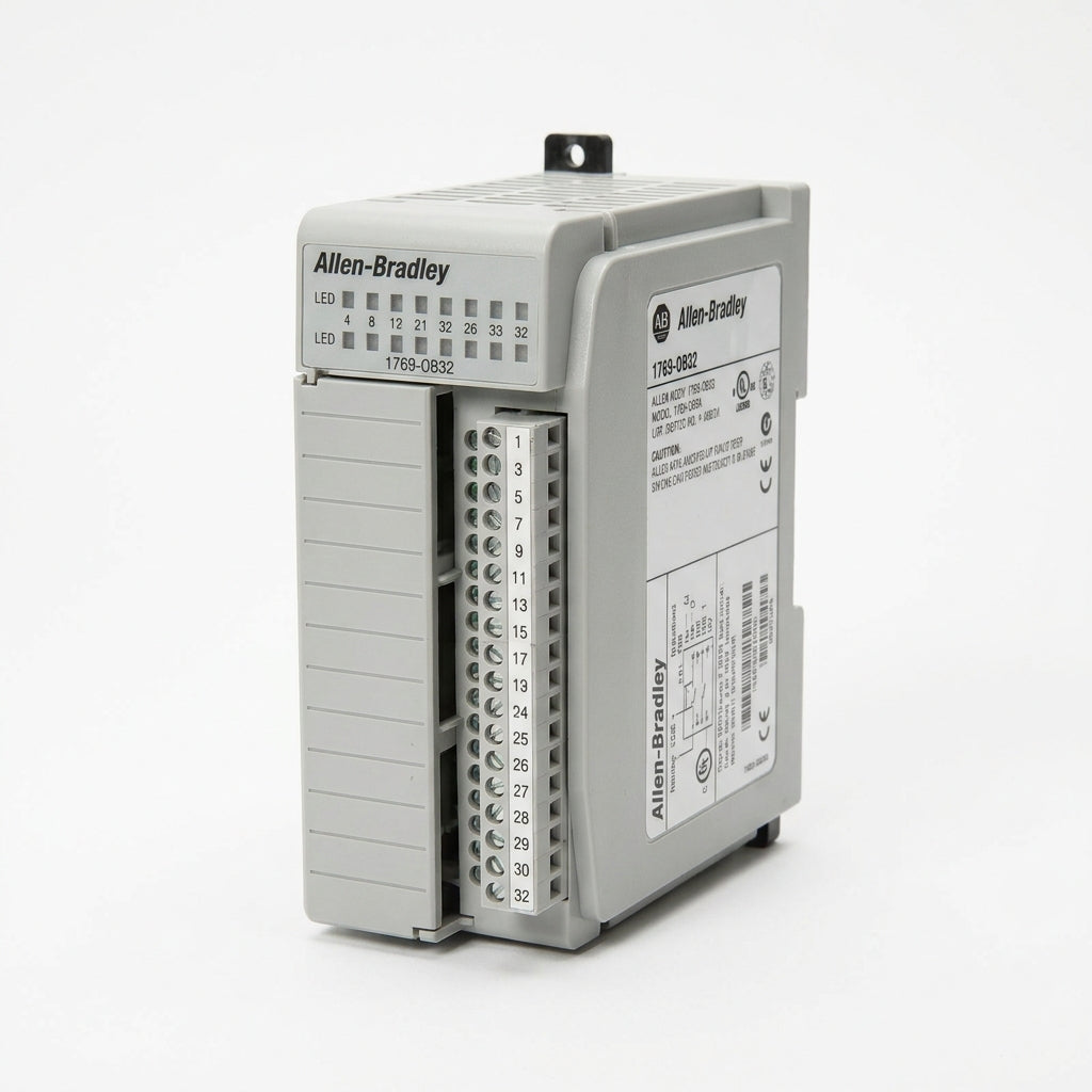 Allen-Bradley 1769-OB32