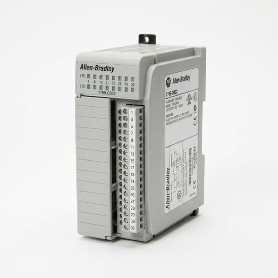 Allen-Bradley 1769-OB32