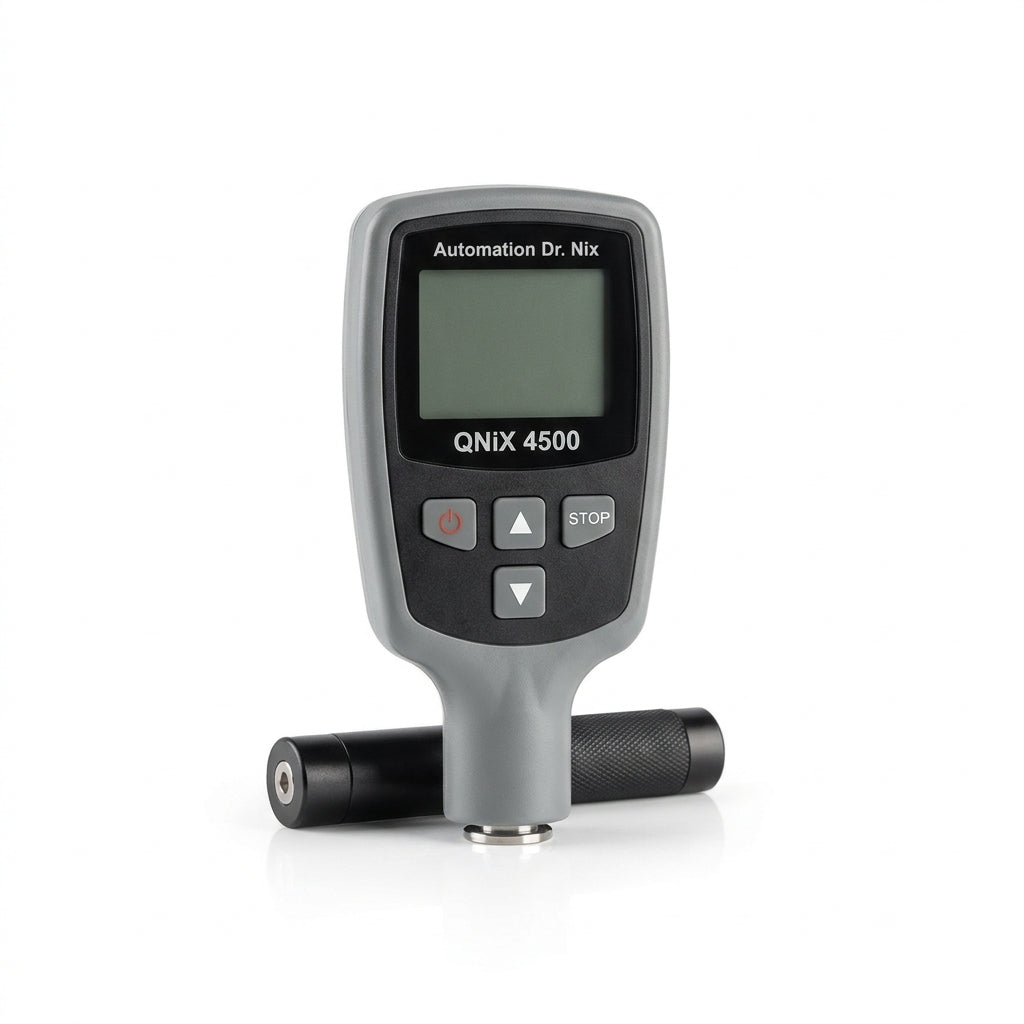 Automation Dr. Nix QNiX 4500