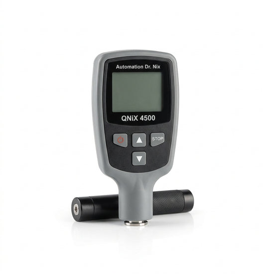 Automation Dr. Nix QNiX 4500