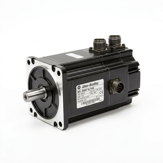 Allen-Bradley MPL-B580F-SJ74AA