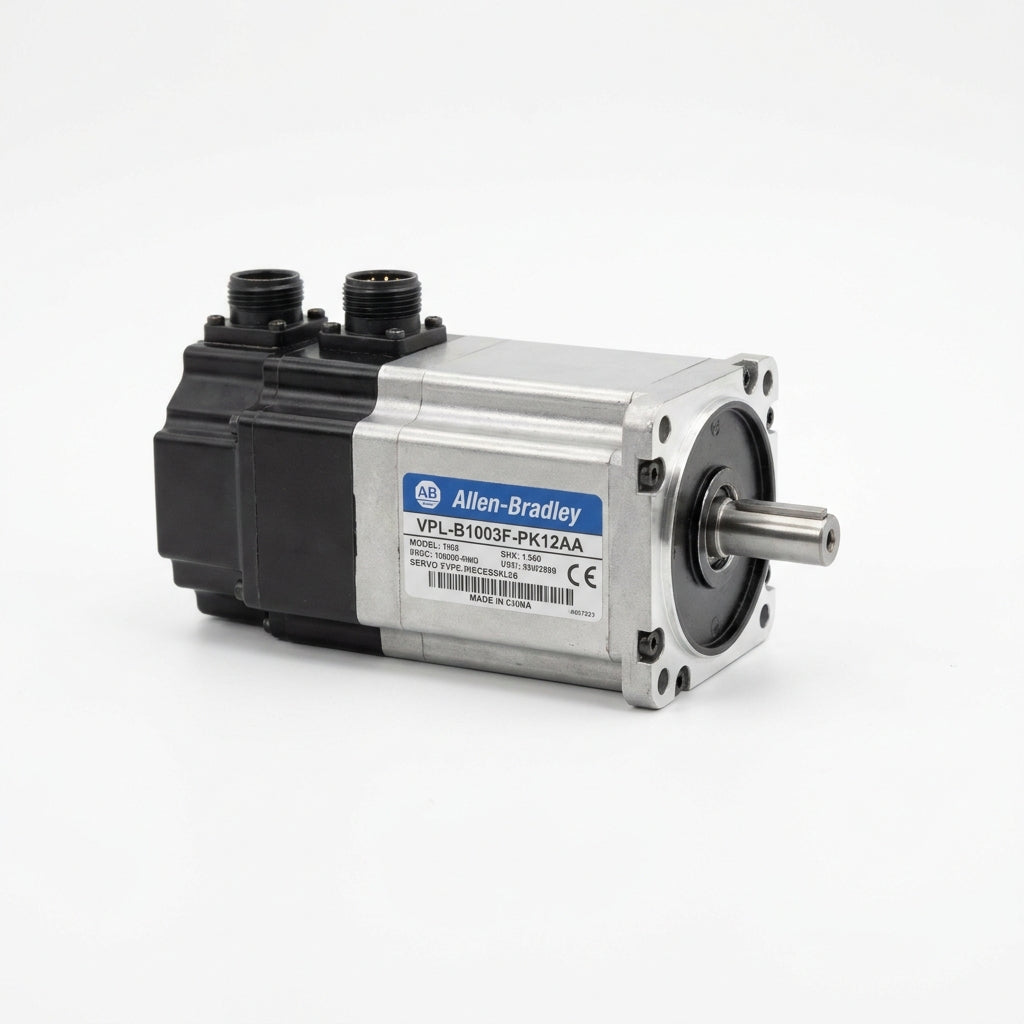 Allen-Bradley VPL-B1003F-PK12AA