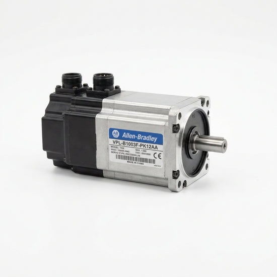 Allen-Bradley VPL-B1003F-PK12AA