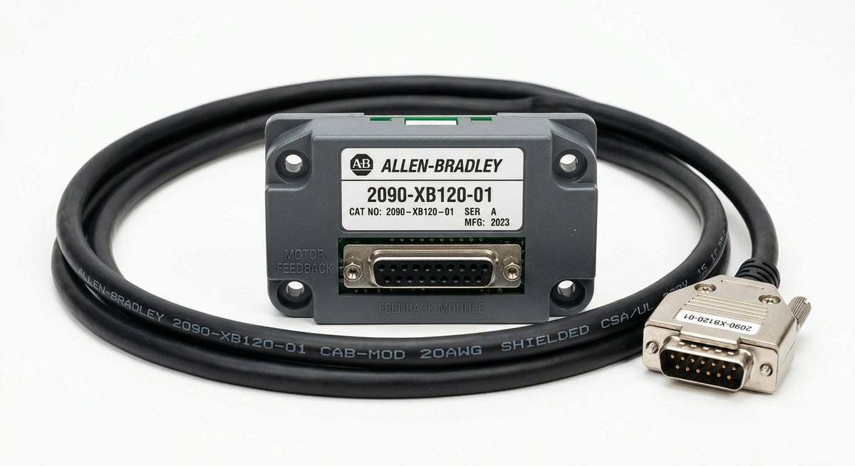 ALLEN BRADLEY 2090-XB120-01