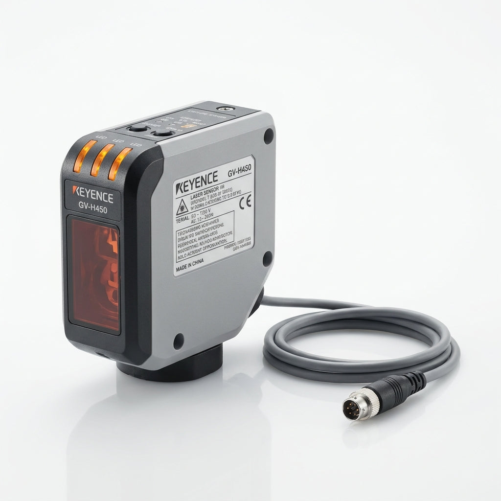 KEYENCE CORP GV-H450