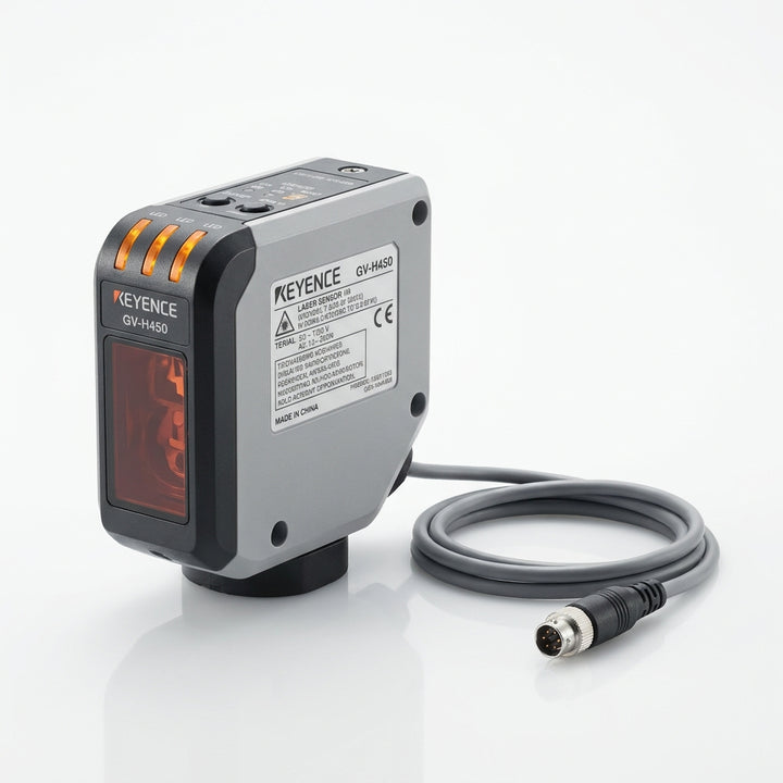 KEYENCE CORP GV-H450