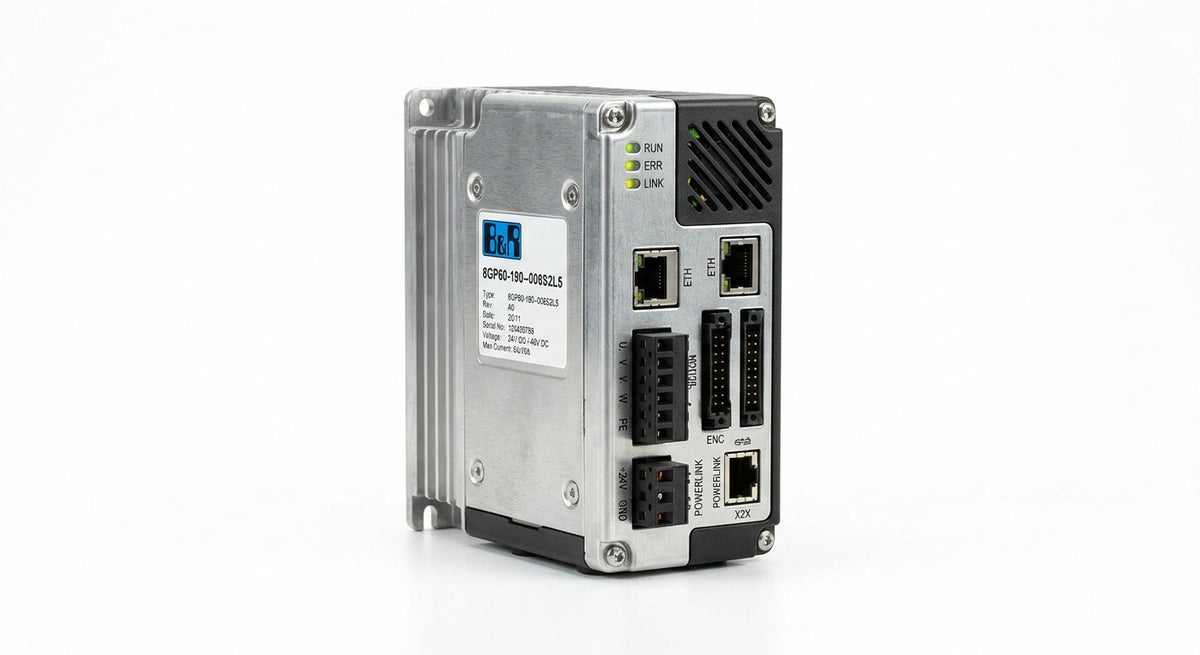 B&R 8GP60-190--008S2L5