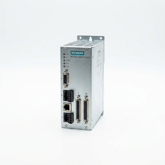 Siemens 6FC5357-0BB12-0AE0