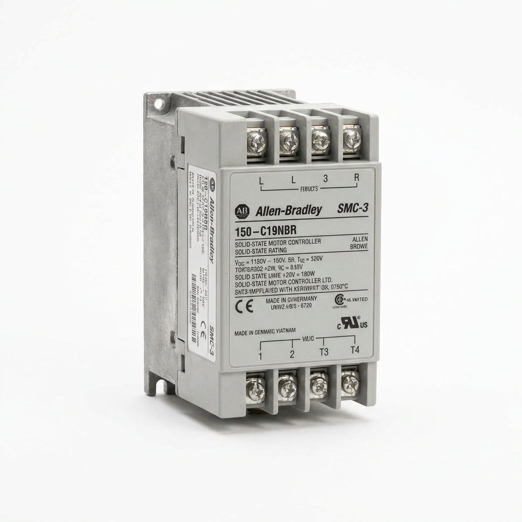 Allen-Bradley 150-C19NBR