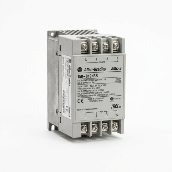 Allen-Bradley 150-C19NBR