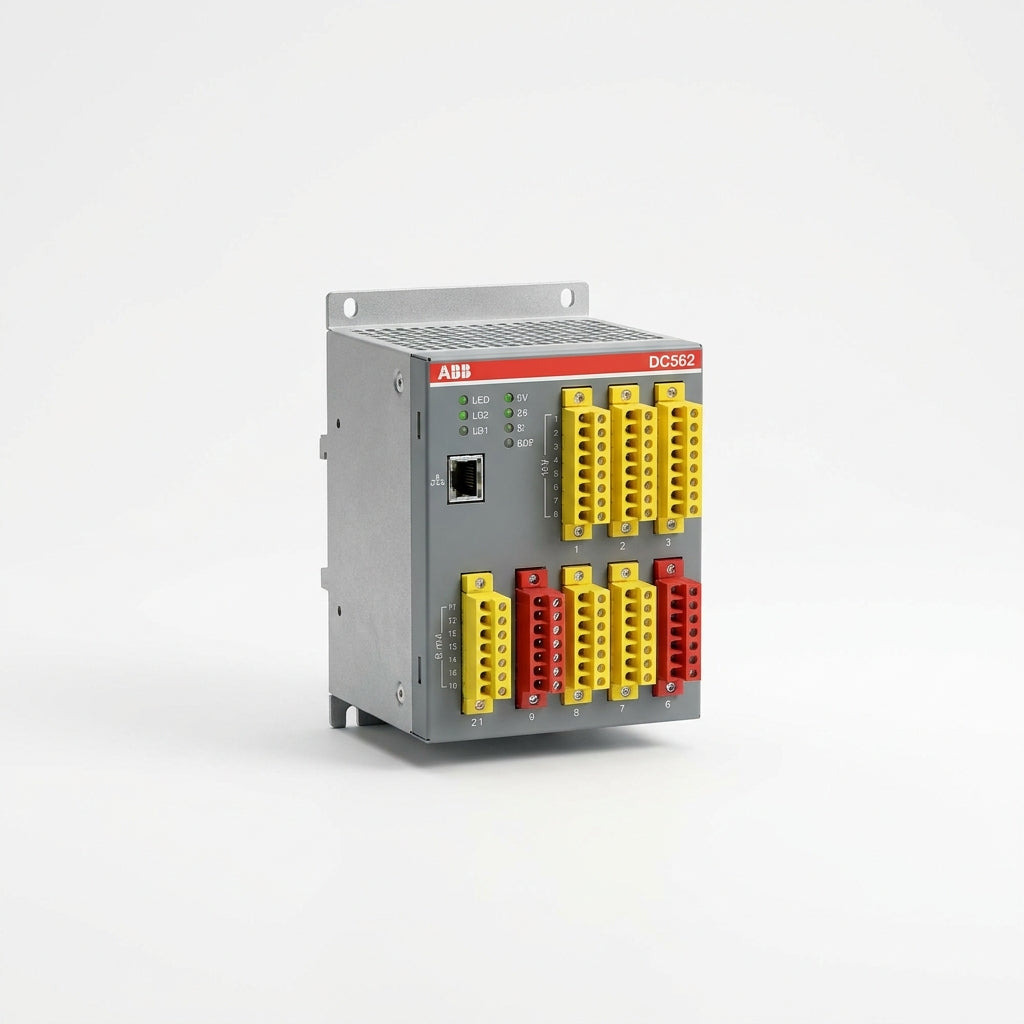 ABB DC562