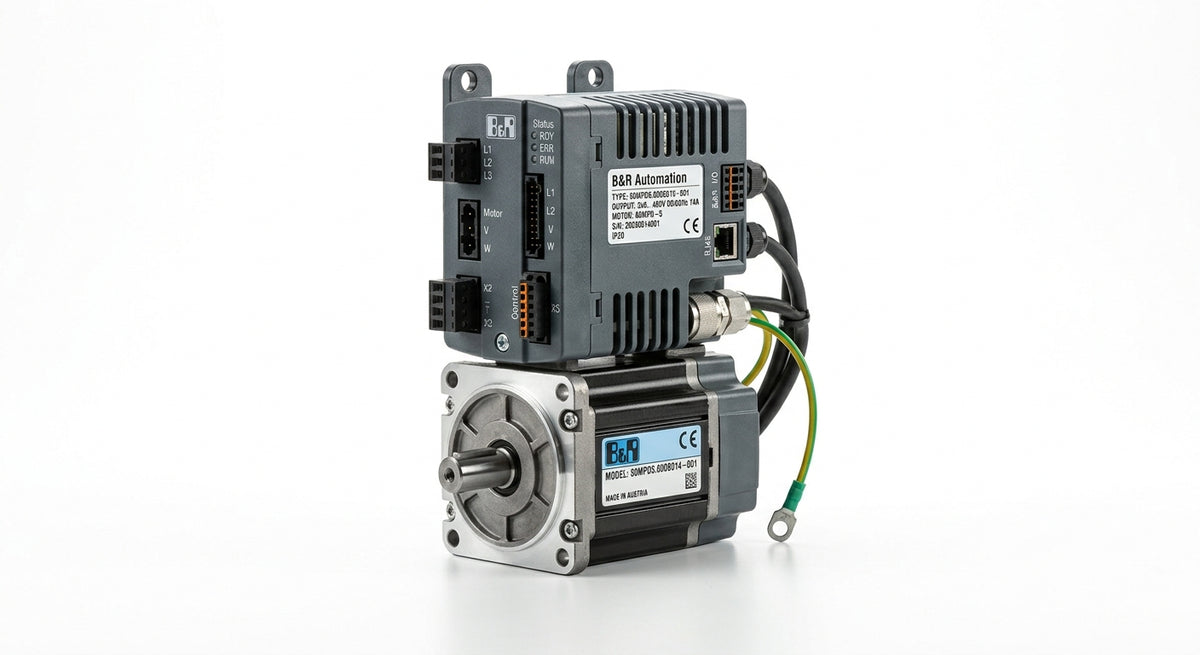B&R 80MPD5.600S014-001