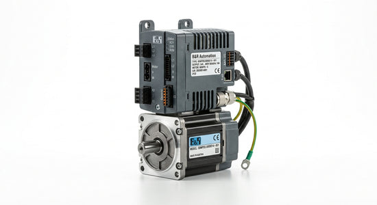 B&R 80MPD5.600S014-001