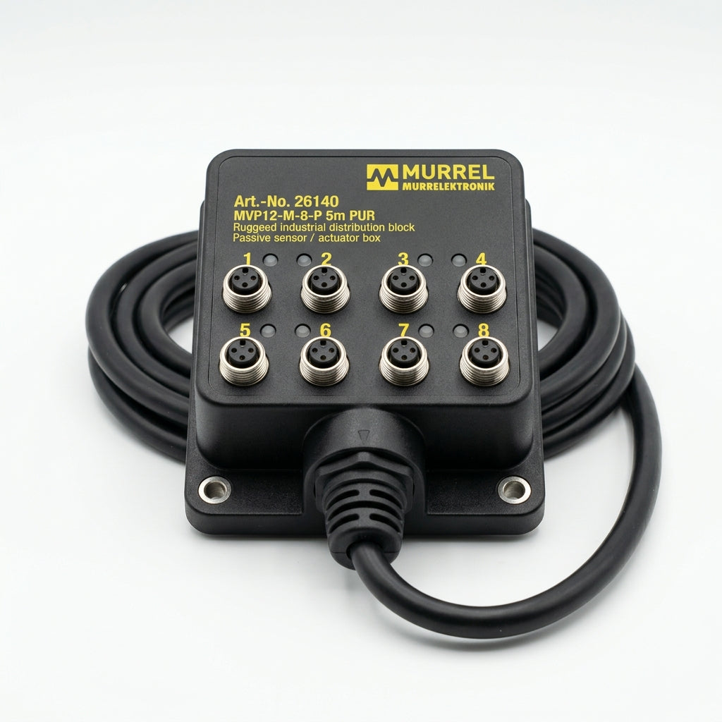 MURRELEKTRONIK 26140
