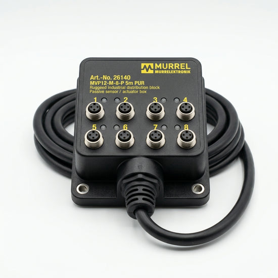 MURRELEKTRONIK 26140