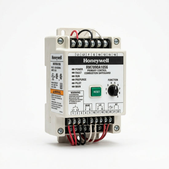 HONEYWELL RM7890A1056