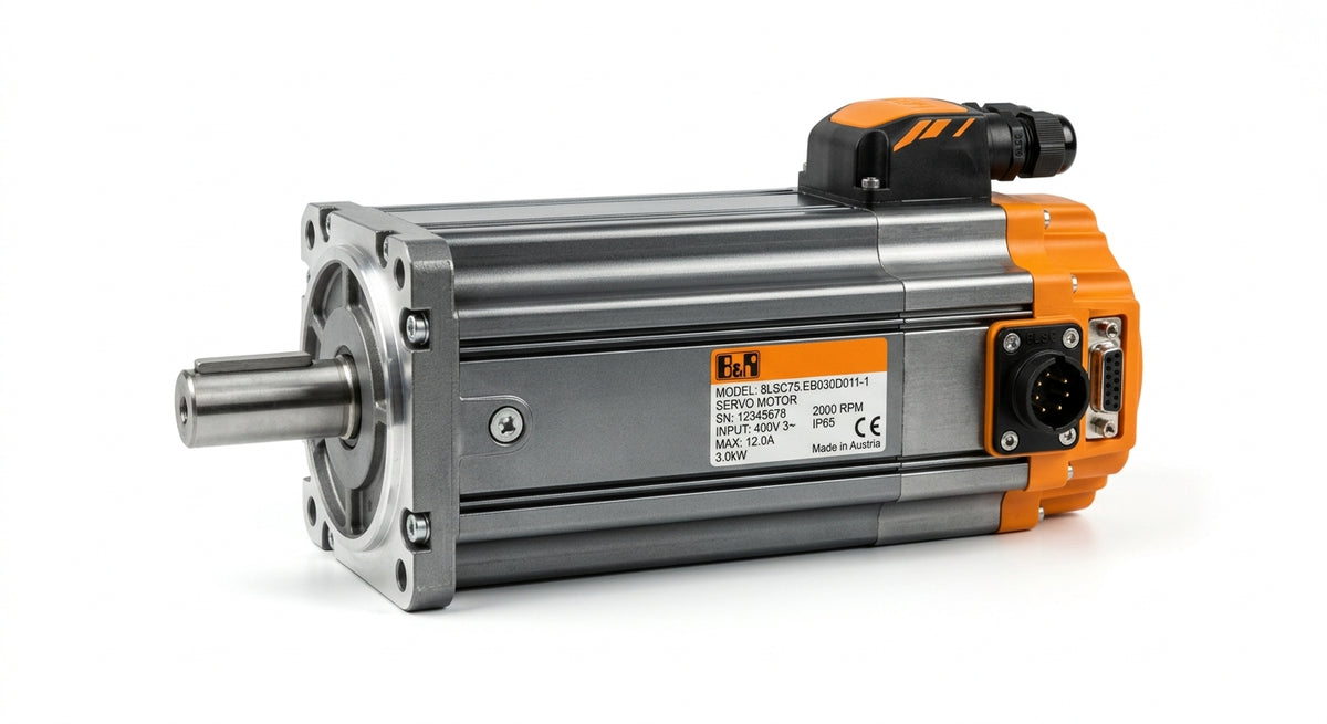 B&R 8LSC75.EB030D011-1