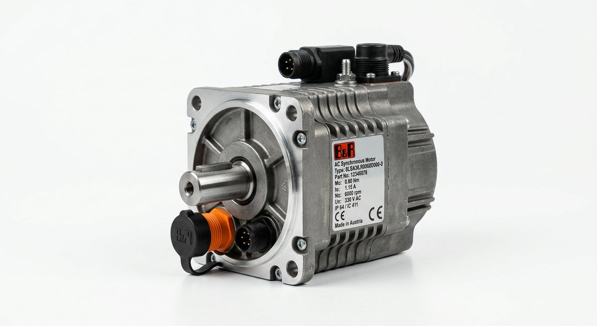B&R 8LSA36.R0060D000-0