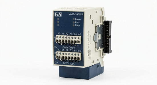 B&R X20DC2396